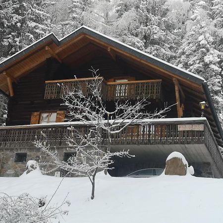 Almhaus Oedlstein Vila Sankt Stefan im Lavanttal Exterior foto